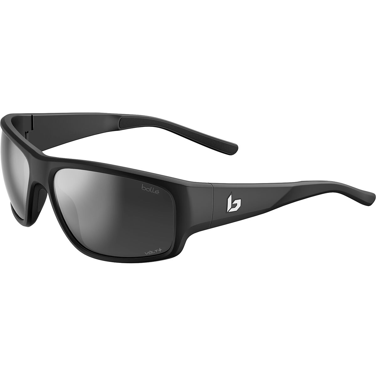 SFINX, Black Matte-Volt+ Gun Polarized, hi-res image number null